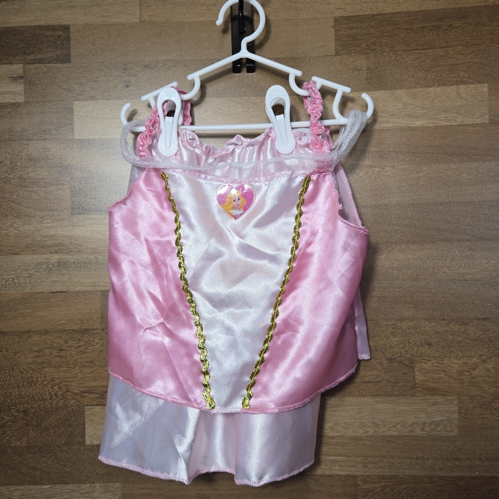 Princess‎ Aurora Costume for Kids